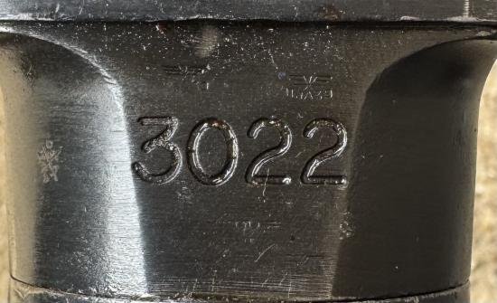 Rare 1936 Rheinmetall-Borsig MG34 — image 5