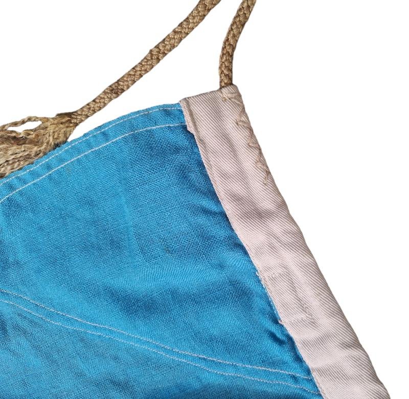 A royal ROYAL CANADIAN AIR FORCE (R.C.A.F) FLAG — image 6