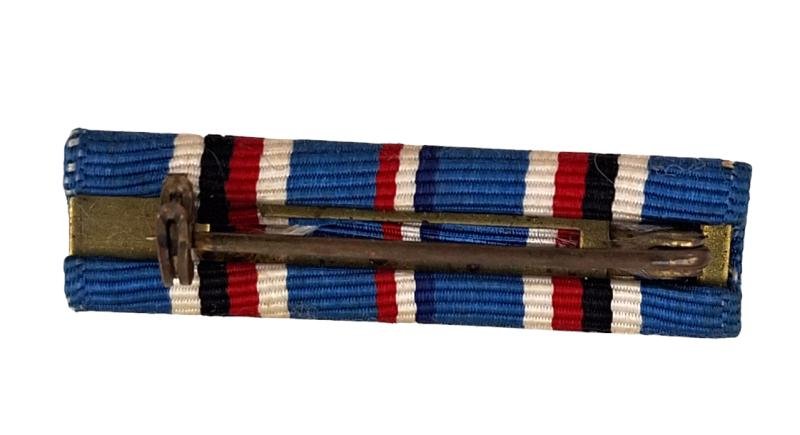 a american campaign medal bar — image 2