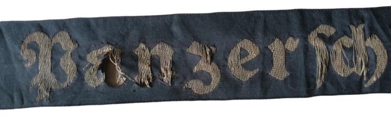 A Kriegsmarine mutslint Admiral Scheer — image 5