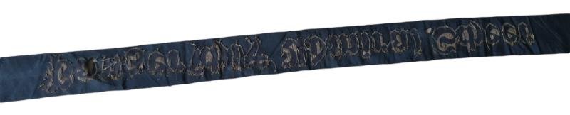 A Kriegsmarine mutslint Admiral Scheer — image 7