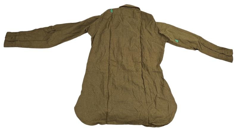 Us ww2 wool shirt — image 2