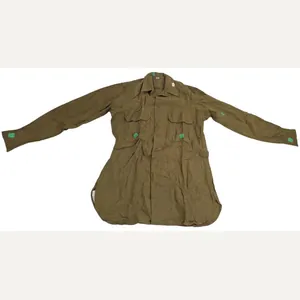 Us ww2 wool shirt