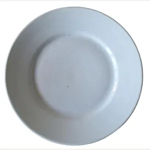 a Luftwaffe WW2 porcelain plate