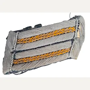 a german heer Infantry Officer's Collar Tab