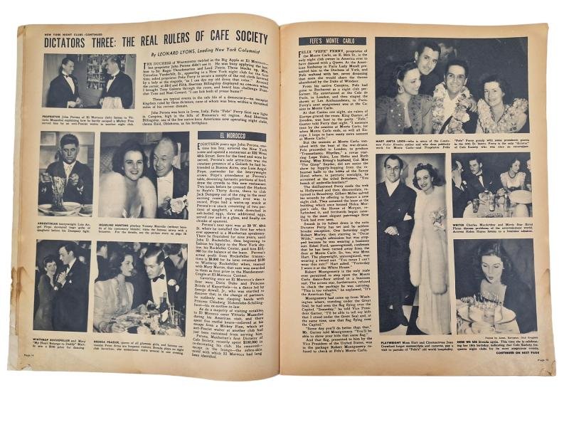 A American/Canadian WW2 magazine click — image 7