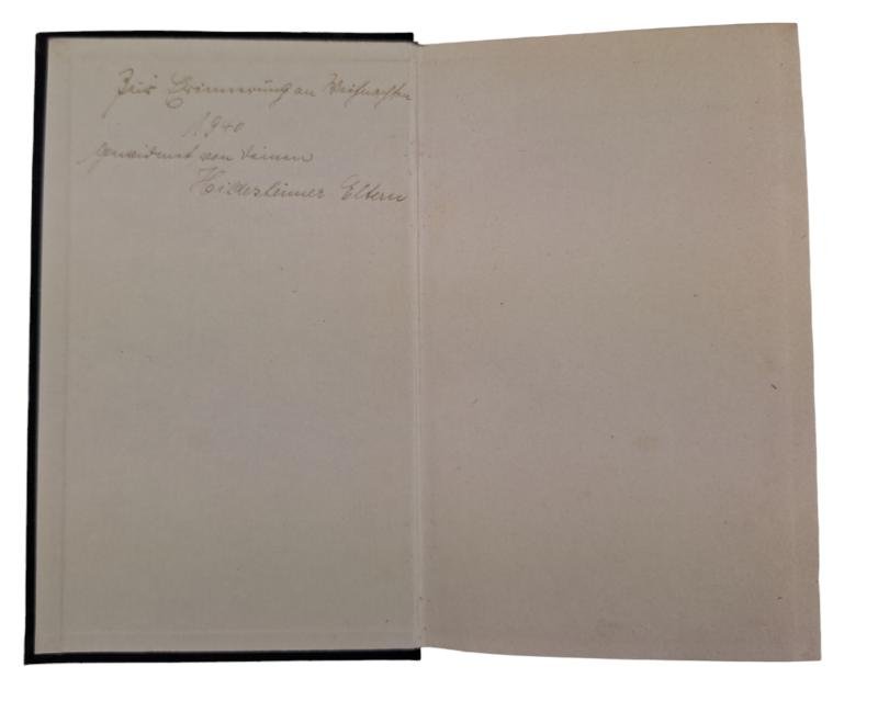 a ww2 german book narvik 1940 — image 2