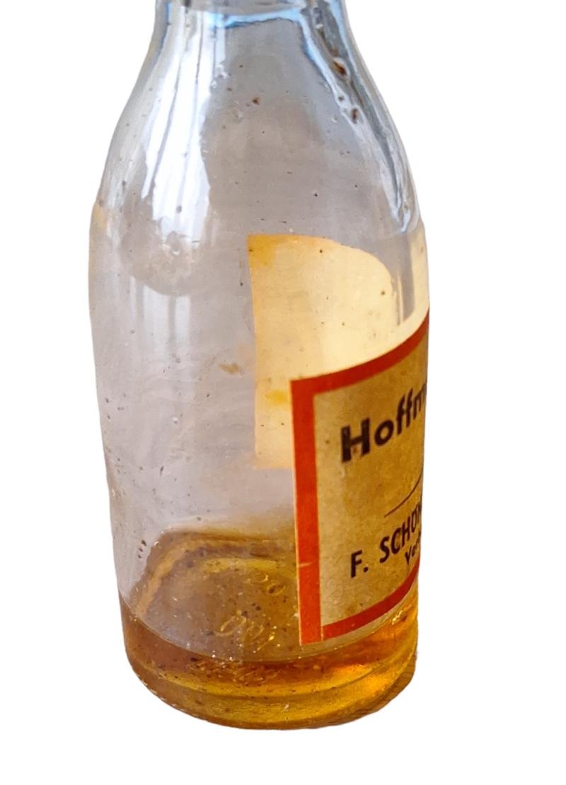 A German WW2 emty medical bottle — image 5