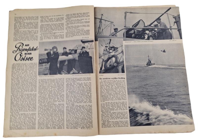 die kriegsmarine nr March 20, 1940 — image 4