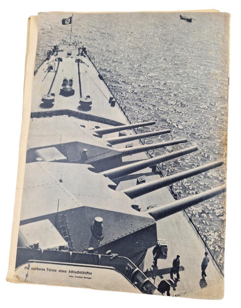 die kriegsmarine nr March 20, 1940 — image 5