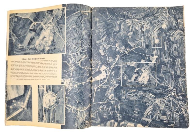 a german adler December 12, 1939 — image 2