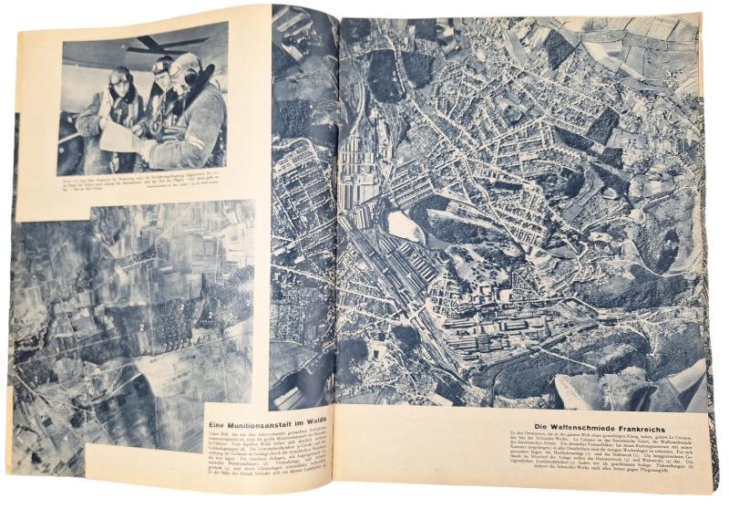 a german adler December 12, 1939 — image 3