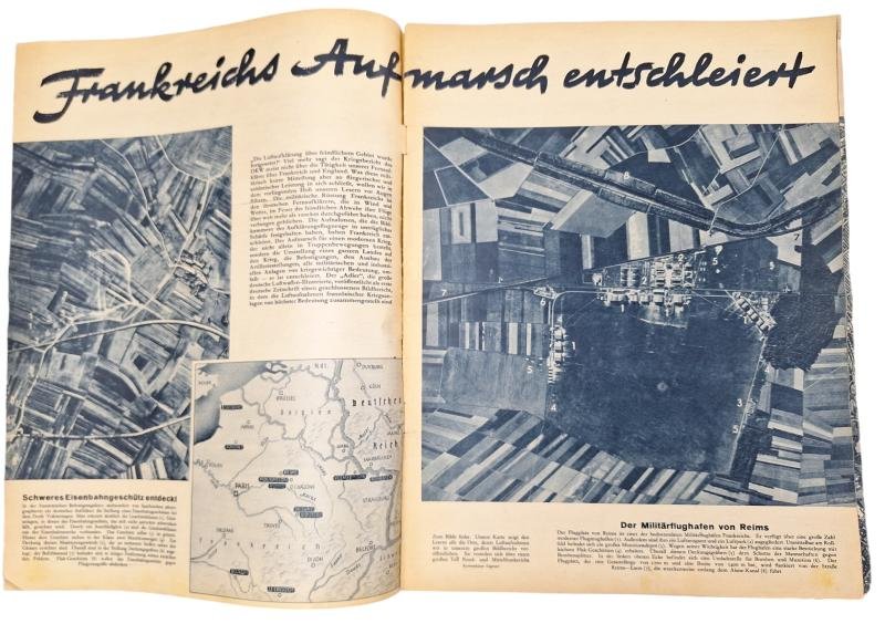 a german adler December 12, 1939 — image 4