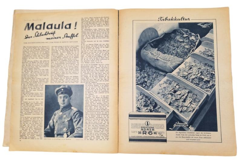 a german adler December 12, 1939 — image 5