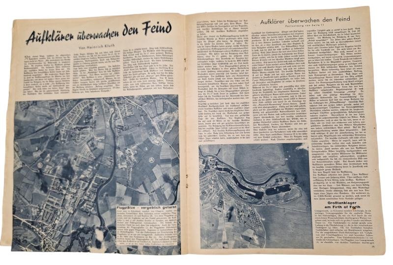 a german adler December 12, 1939 — image 6