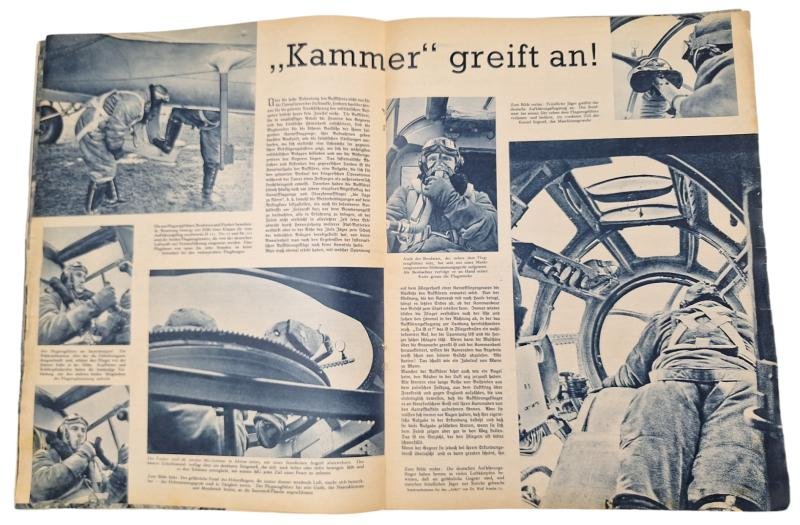 a german adler December 12, 1939 — image 7