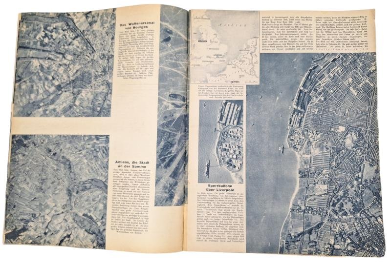 a german adler December 12, 1939 — image 8