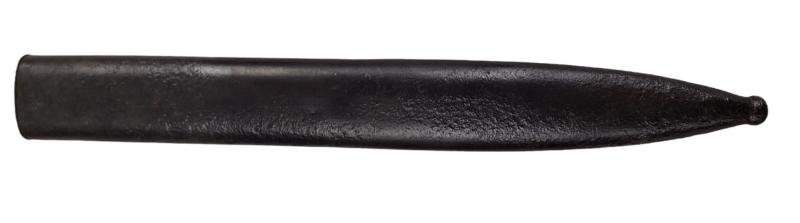 a K98 Bajonet full matching numbers with I think a Czech frog — image 2