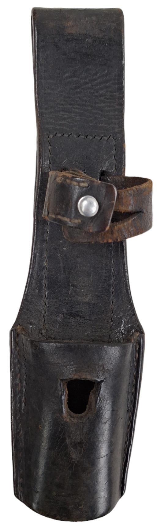 a K98 Bajonet full matching numbers with I think a Czech frog — image 6