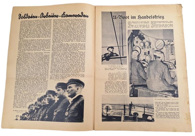 die kriegsmarine date can no longer be read — image 2