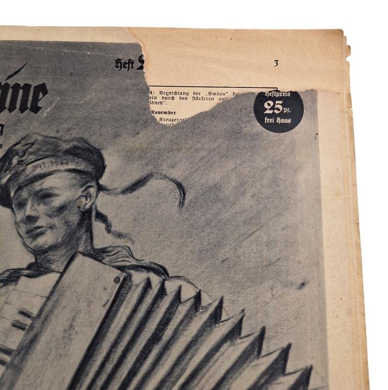 die kriegsmarine date can no longer be read — image 4