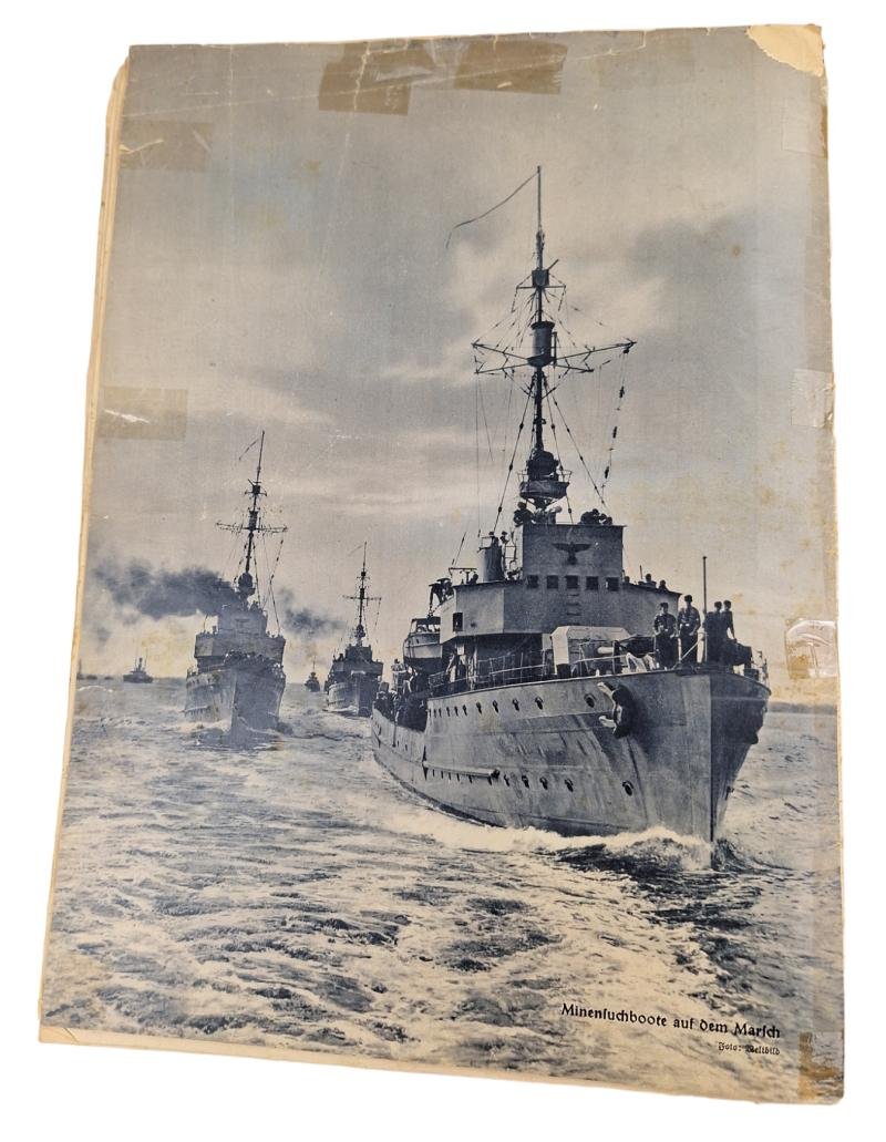 die kriegsmarine date can no longer be read — image 7