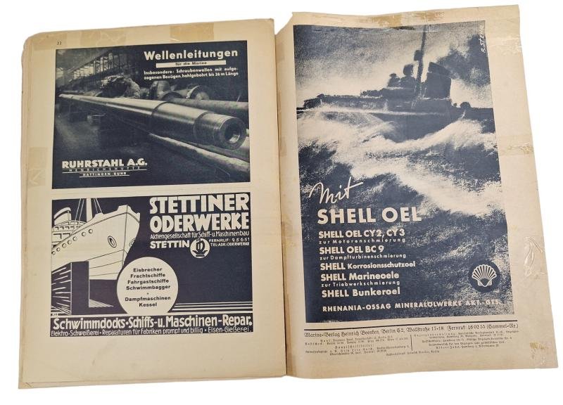 die kriegsmarine date can no longer be read — image 8