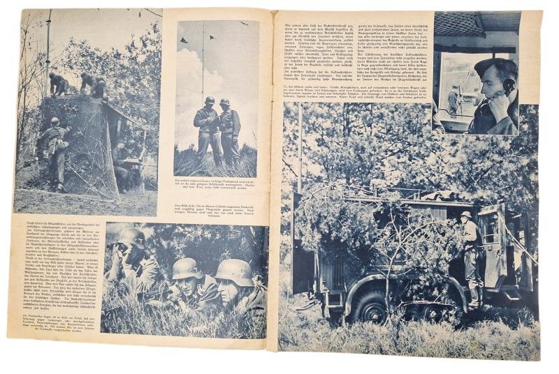 a der adler December 21, 1939 — image 4