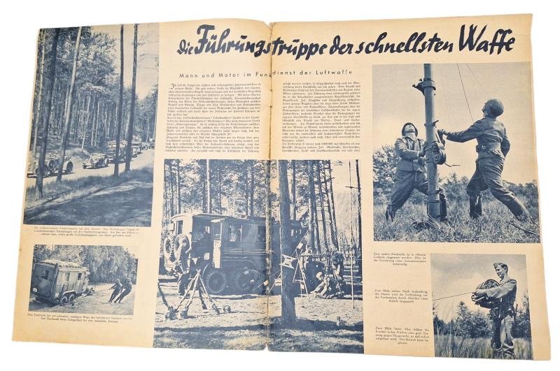 a der adler December 21, 1939 — image 5