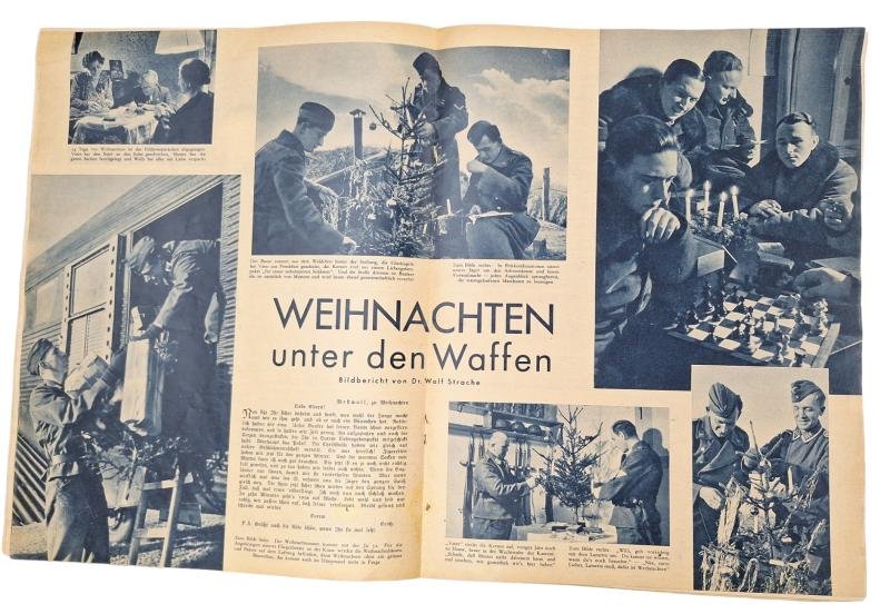 a der adler December 21, 1939 — image 7