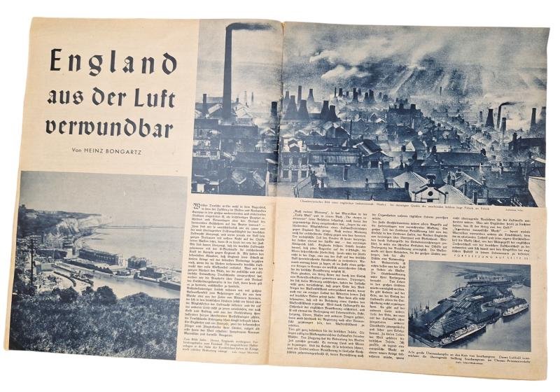 a der adler December 21, 1939 — image 8