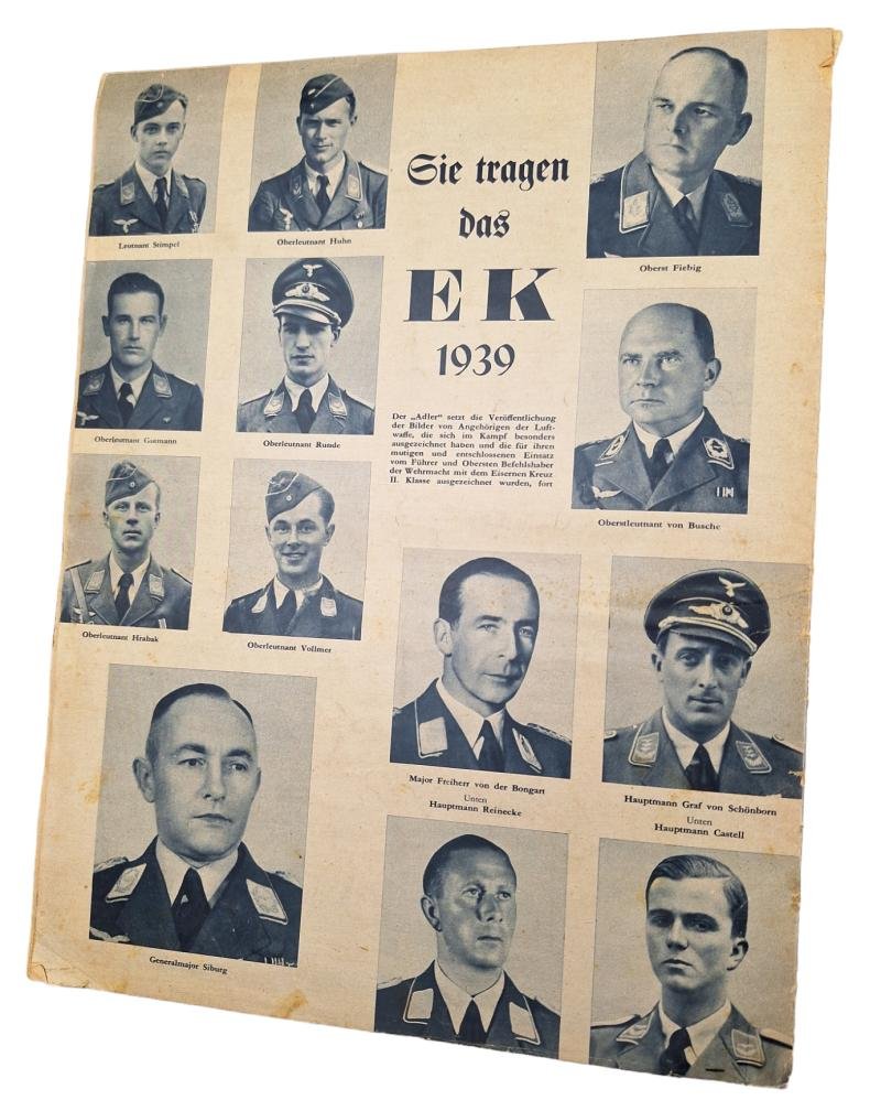 a der adler December 21, 1939 — image 9