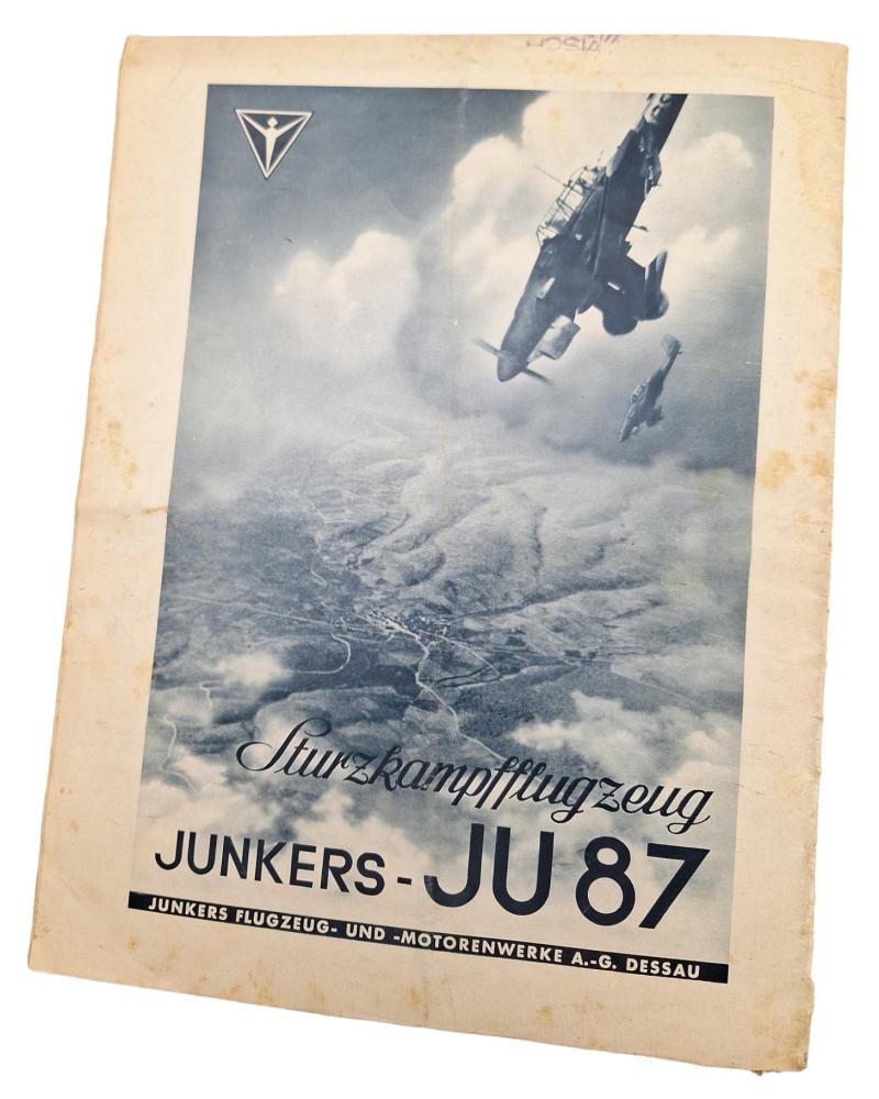 a der adler 31 October 1939 — image 8