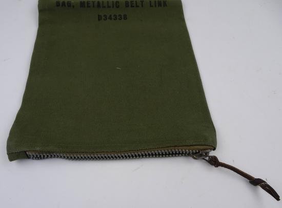 browning m2 sleeves collection bag — image 10