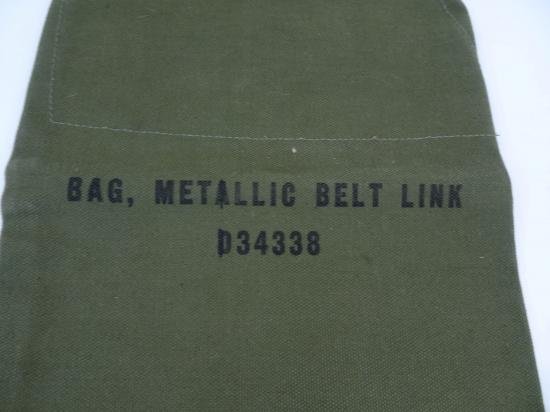 browning m2 sleeves collection bag — image 2