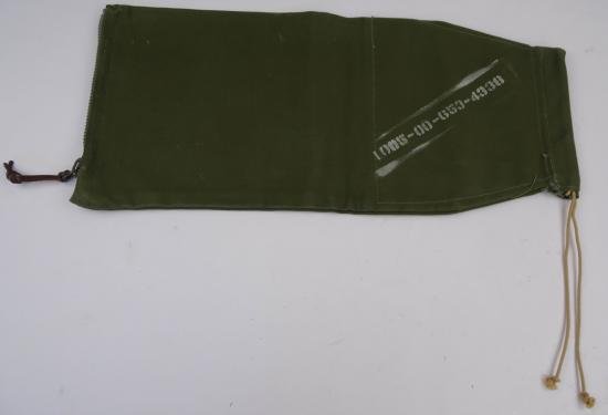 browning m2 sleeves collection bag — image 5