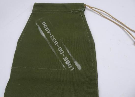 browning m2 sleeves collection bag — image 6