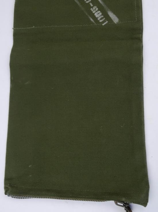 browning m2 sleeves collection bag — image 7
