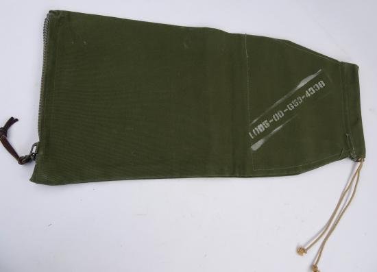 browning m2 sleeves collection bag — image 8