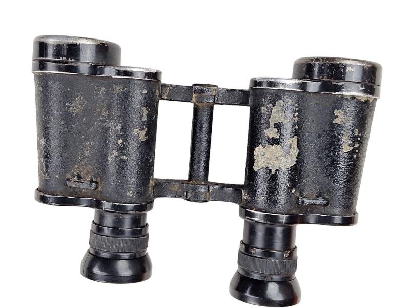 A german binoculars 'dienstglas' — image 2