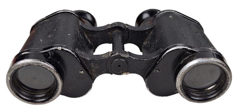 A german binoculars 'dienstglas' — image 4