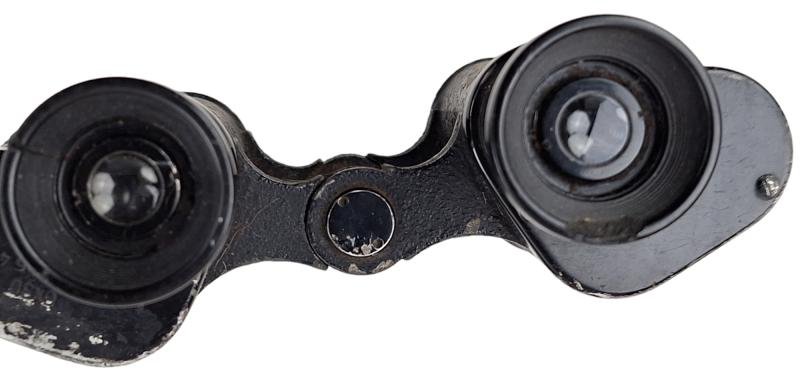 A german binoculars 'dienstglas' — image 5