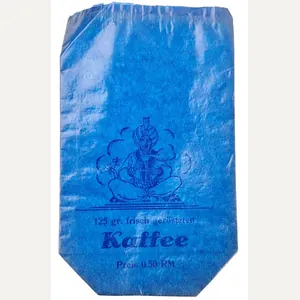 a german ww2 periode paper bag for kaffee