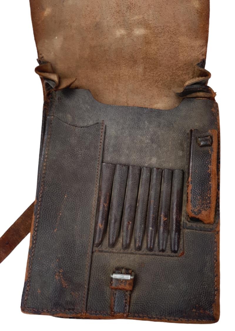 a luftwaffe mapcase — image 7