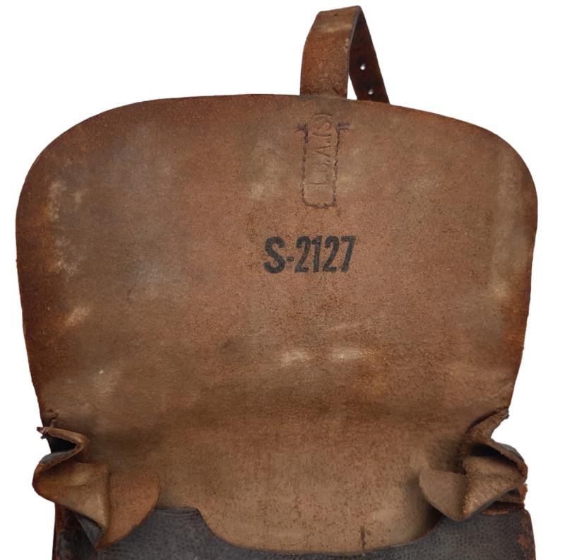 a luftwaffe mapcase — image 8