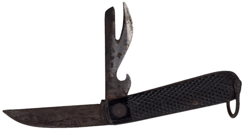 A british ww2 pocket knife — image 2