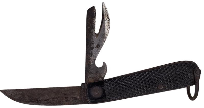 A british ww2 pocket knife — image 3