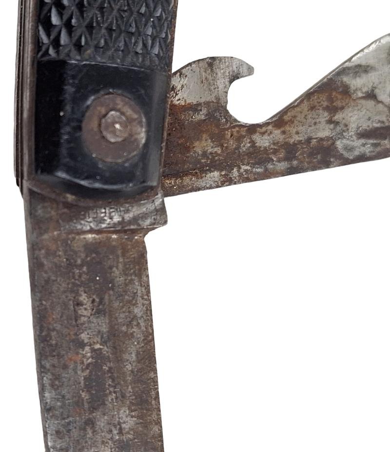 A british ww2 pocket knife — image 4