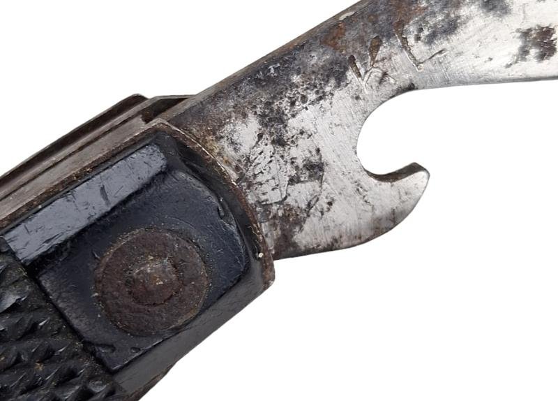 A british ww2 pocket knife — image 5