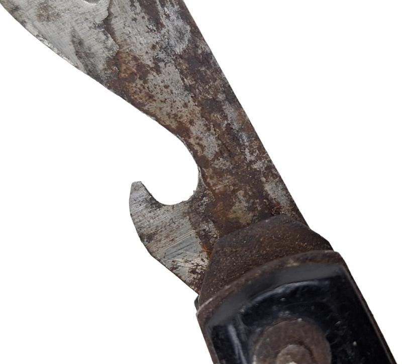 A british ww2 pocket knife — image 6